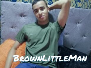 BrownLittleMan
