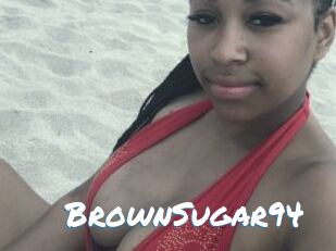 BrownSugar94