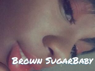 Brown_SugarBaby