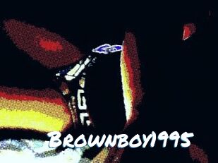 Brownboy1995