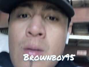 Brownboy95