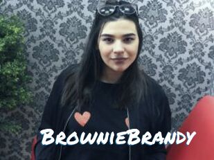 BrownieBrandy