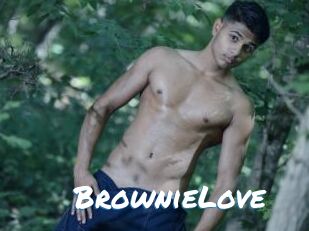 BrownieLove