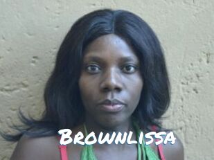 Brownlissa