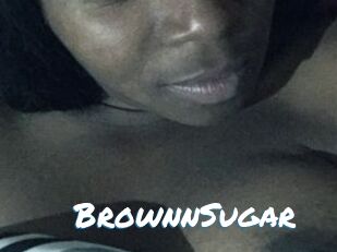 BrownnSugar