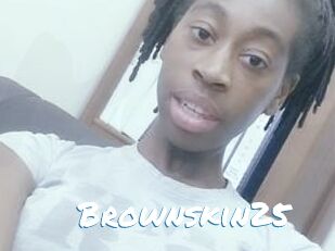 Brownskin25