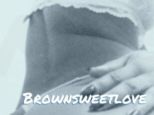Brownsweetlove