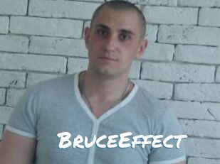 BruceEffect