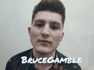 BruceGamble