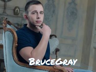 BruceGray