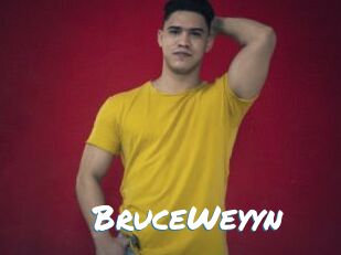 BruceWeyyn