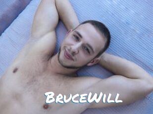 BruceWill