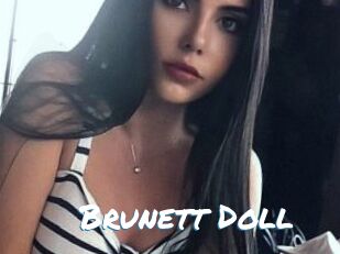 Brunett_Doll