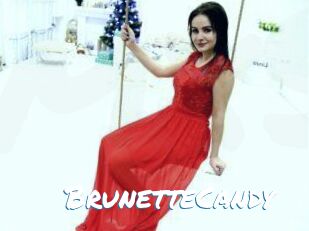 BrunetteCandy