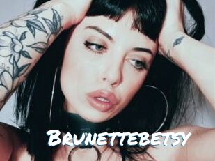 Brunettebetsy
