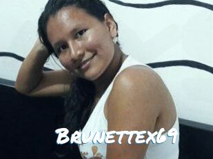 Brunettex69