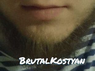 BrutalKostyan