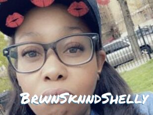 BrwnSknndShelly