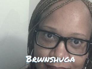 Brwnshuga