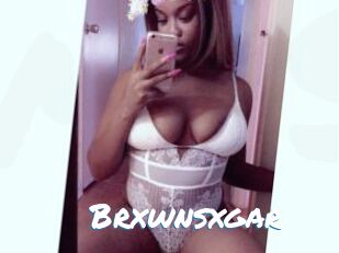 Brxwnsxgar