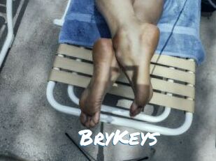BryKeys