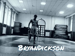 BryanDickson