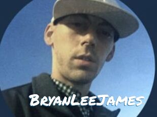 BryanLeeJames