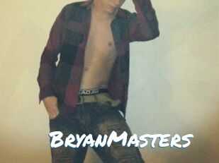 BryanMasters