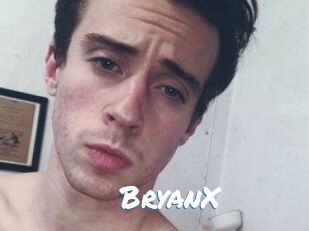 BryanX