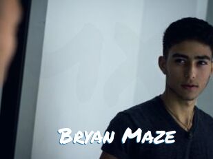 Bryan_Maze