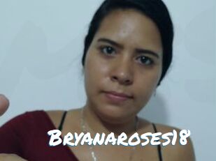 Bryanaroses18
