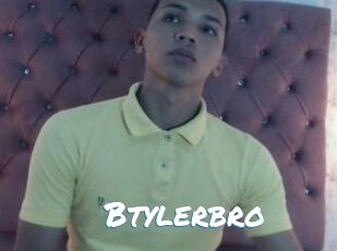 Btylerbro