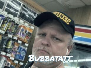 Bubbatatt
