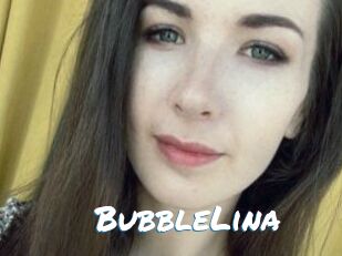 BubbleLina