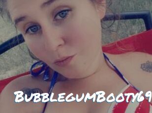 BubblegumBooty69