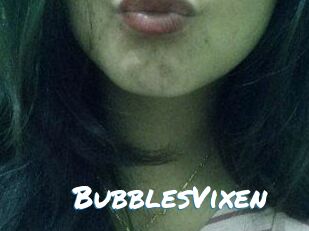BubblesVixen