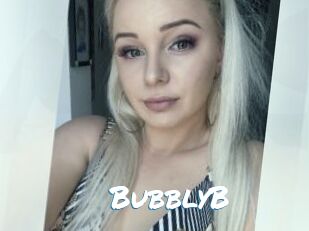 BubblyB