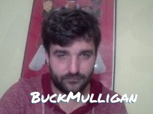 BuckMulligan