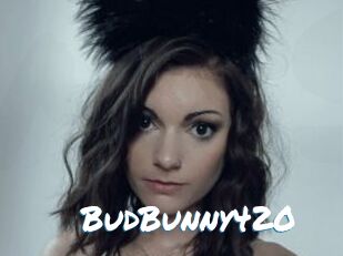BudBunny420