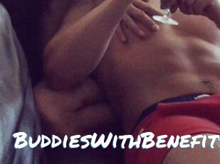 BuddiesWithBenefits