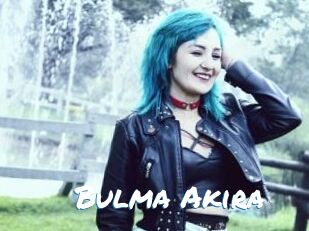 Bulma_Akira
