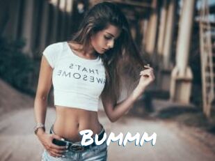 Bummm