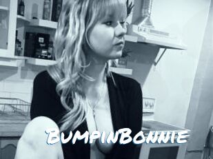 BumpinBonnie