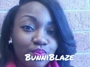 BunniBlaze