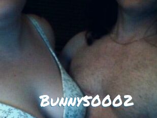 Bunny50002