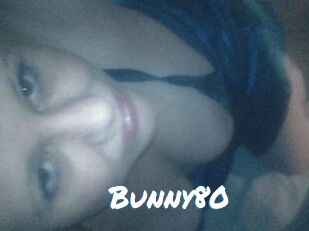 Bunny80