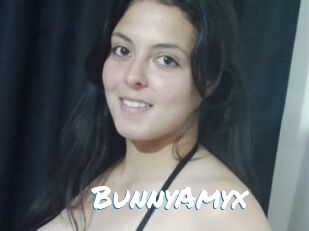 BunnyAmyx