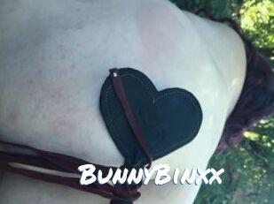 BunnyBinxx