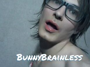 BunnyBrainless