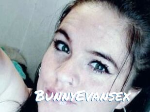 BunnyEvansex